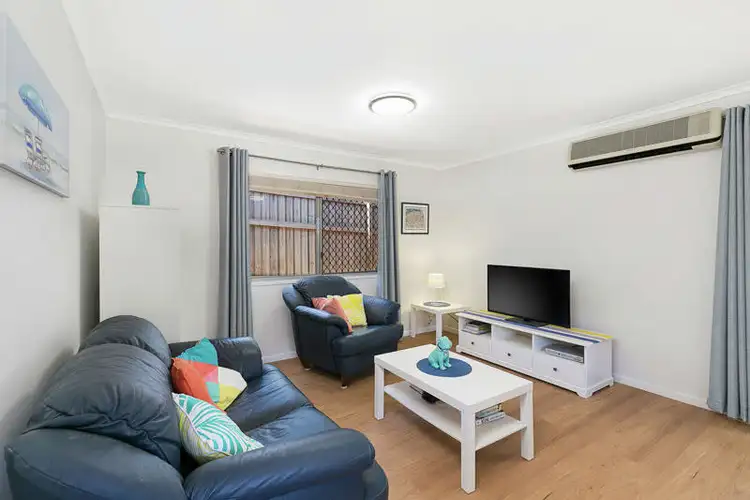 Second view of Homely house listing, 45 Frederick Street, Wellington Point QLD 4160