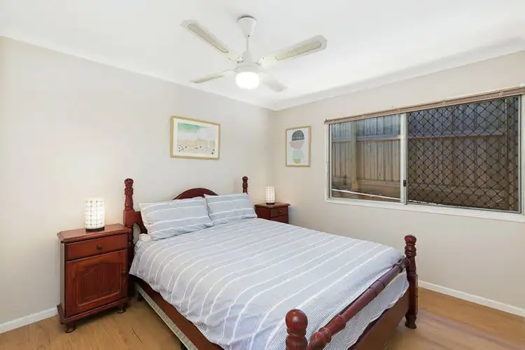 Fourth view of Homely house listing, 45 Frederick Street, Wellington Point QLD 4160