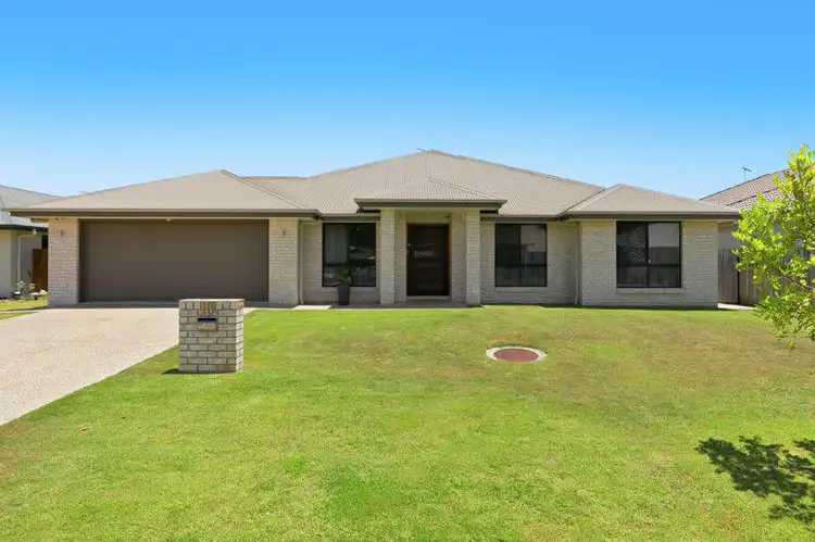 13 Gunadoo St, Thornlands QLD 4164