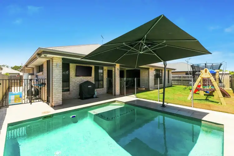 Fourth view of Homely house listing, 13 Gunadoo St, Thornlands QLD 4164