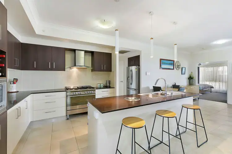 Fifth view of Homely house listing, 13 Gunadoo St, Thornlands QLD 4164