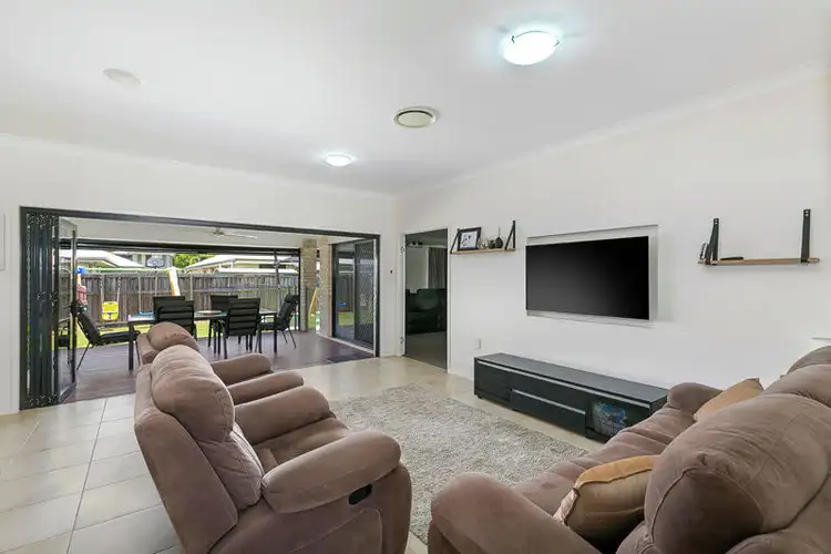 Sixth view of Homely house listing, 13 Gunadoo St, Thornlands QLD 4164