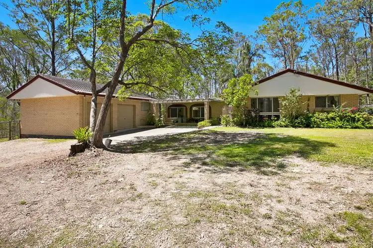 Main view of Homely rural property listing, 121-123 Campbell Rd, Sheldon QLD 4157