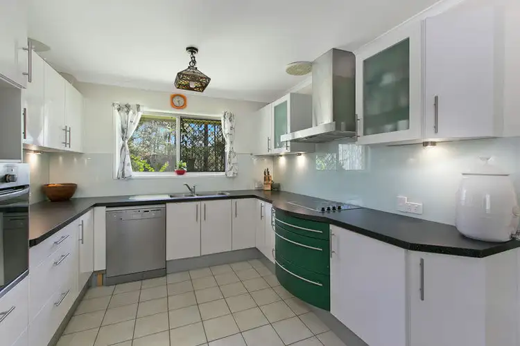 Sixth view of Homely rural property listing, 121-123 Campbell Rd, Sheldon QLD 4157