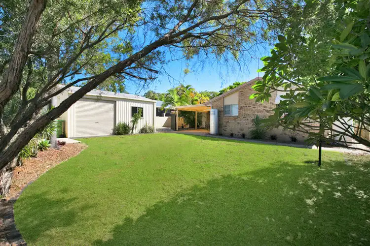 Main view of Homely house listing, 26 Chatsworth Cct, Capalaba QLD 4157