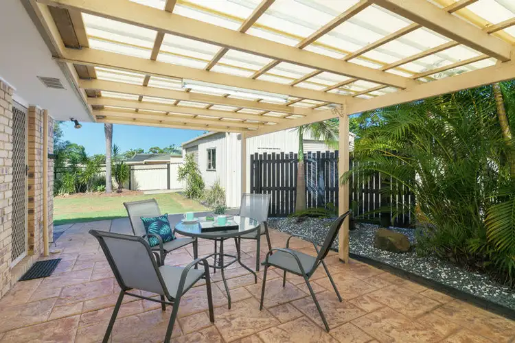 Fifth view of Homely house listing, 26 Chatsworth Cct, Capalaba QLD 4157
