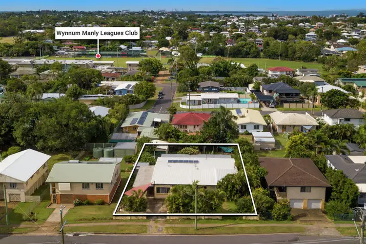 Second view of Homely house listing, 97 Stannard Road, Manly West QLD 4179