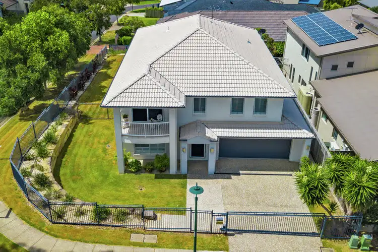 Main view of Homely house listing, 1 Wilson Place, Gumdale QLD 4154