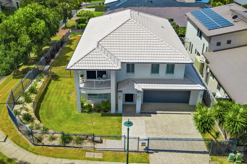 Main view of Homely house listing, 1 Wilson Place, Gumdale QLD 4154