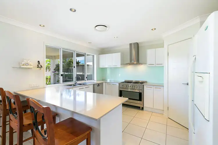 Third view of Homely house listing, 1 Wilson Place, Gumdale QLD 4154