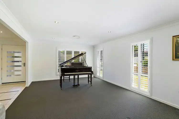 Fourth view of Homely house listing, 1 Wilson Place, Gumdale QLD 4154