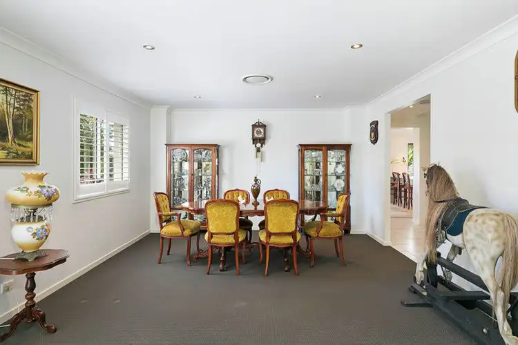 Fifth view of Homely house listing, 1 Wilson Place, Gumdale QLD 4154