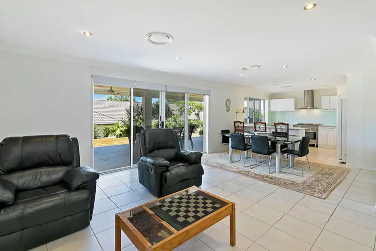 Sixth view of Homely house listing, 1 Wilson Place, Gumdale QLD 4154