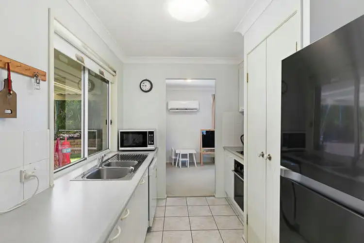 Third view of Homely house listing, 6 Telopea Court, Capalaba QLD 4157