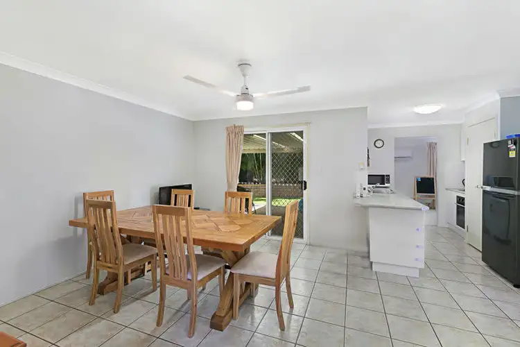 Fourth view of Homely house listing, 6 Telopea Court, Capalaba QLD 4157