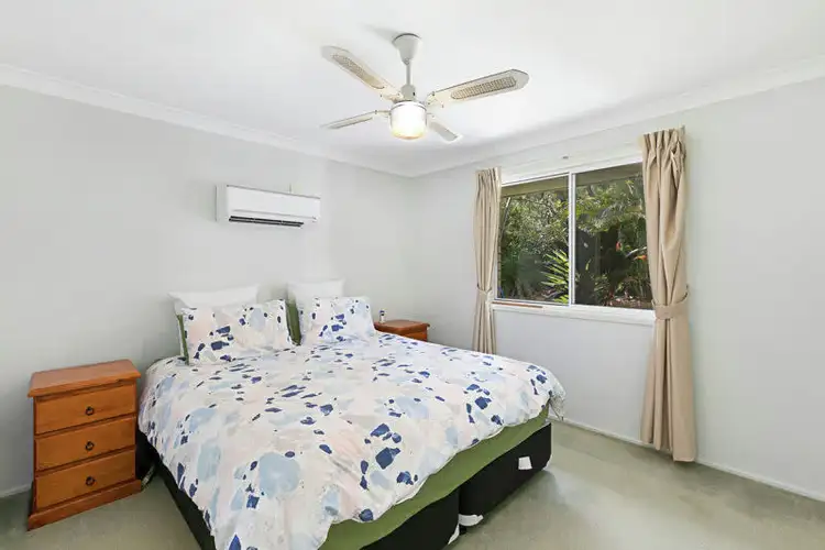 Fifth view of Homely house listing, 6 Telopea Court, Capalaba QLD 4157