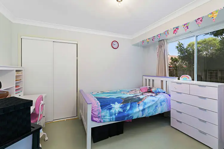 Sixth view of Homely house listing, 6 Telopea Court, Capalaba QLD 4157