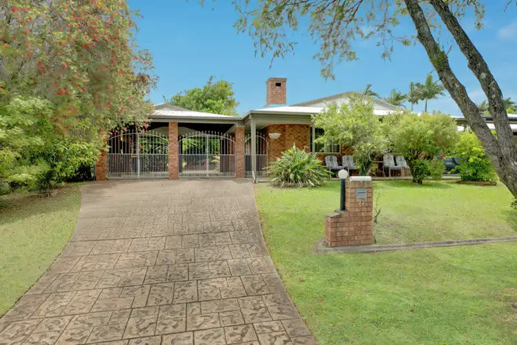 22 Albicore Drive, Thornlands QLD 4164