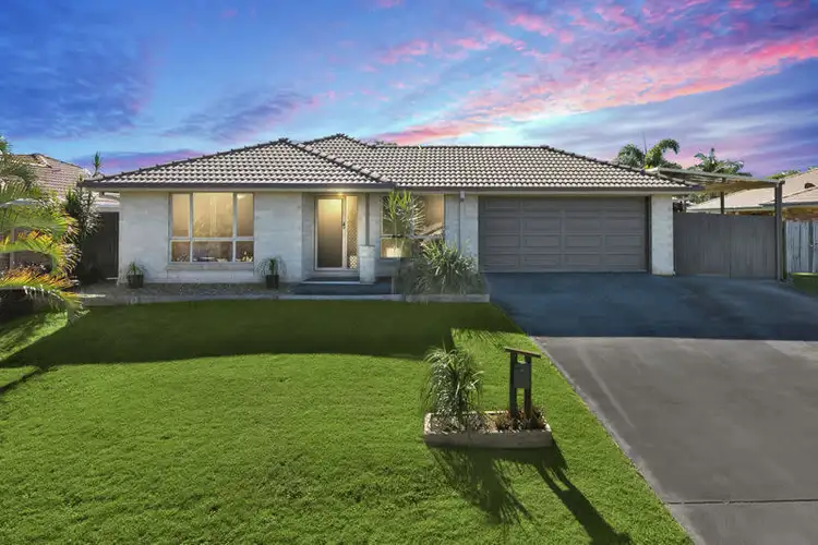 10 Anchor Place, Redland Bay QLD 4165
