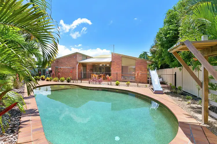 6 Jute Court, Capalaba QLD 4157
