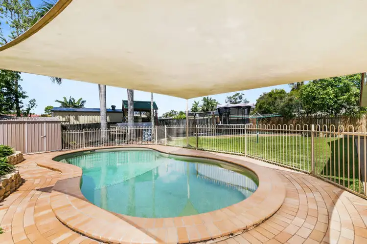 Main view of Homely house listing, 24 Chatsworth Cct, Capalaba QLD 4157