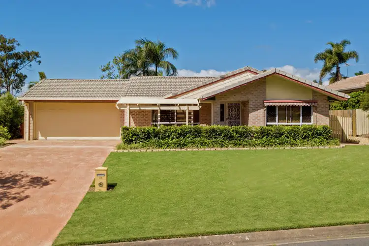 Third view of Homely house listing, 24 Chatsworth Cct, Capalaba QLD 4157
