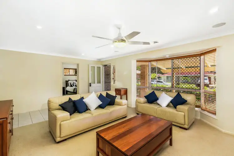 Fourth view of Homely house listing, 24 Chatsworth Cct, Capalaba QLD 4157