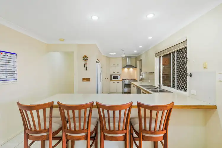 Fifth view of Homely house listing, 24 Chatsworth Cct, Capalaba QLD 4157