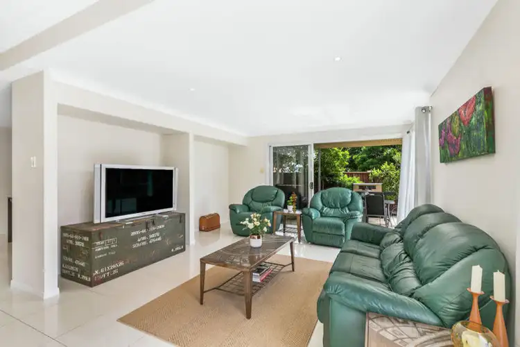 Fifth view of Homely house listing, 16 Samantha St, Wynnum West QLD 4178