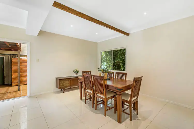 Sixth view of Homely house listing, 16 Samantha St, Wynnum West QLD 4178