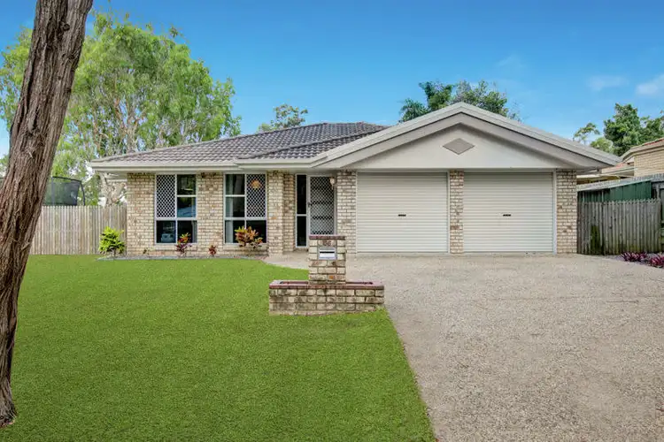 56 Spirit Dr, Capalaba QLD 4157
