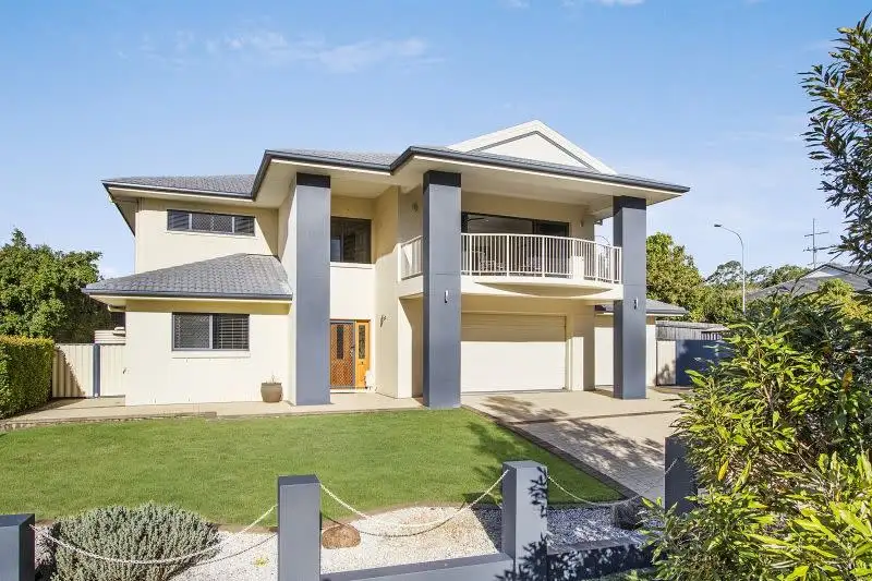 Main view of Homely house listing, 1 Balfour Place, Thornlands QLD 4164
