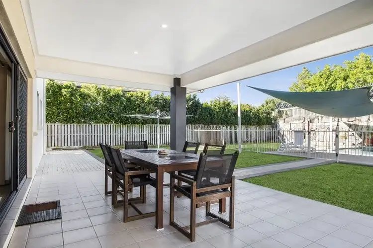 Second view of Homely house listing, 1 Balfour Place, Thornlands QLD 4164