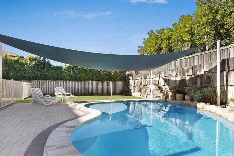 Third view of Homely house listing, 1 Balfour Place, Thornlands QLD 4164