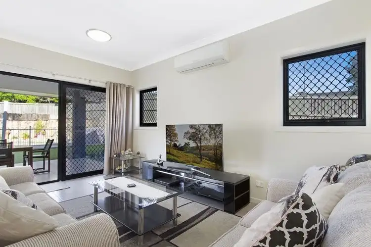Fourth view of Homely house listing, 1 Balfour Place, Thornlands QLD 4164