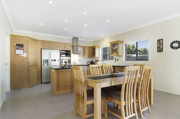 Fifth view of Homely house listing, 1 Balfour Place, Thornlands QLD 4164