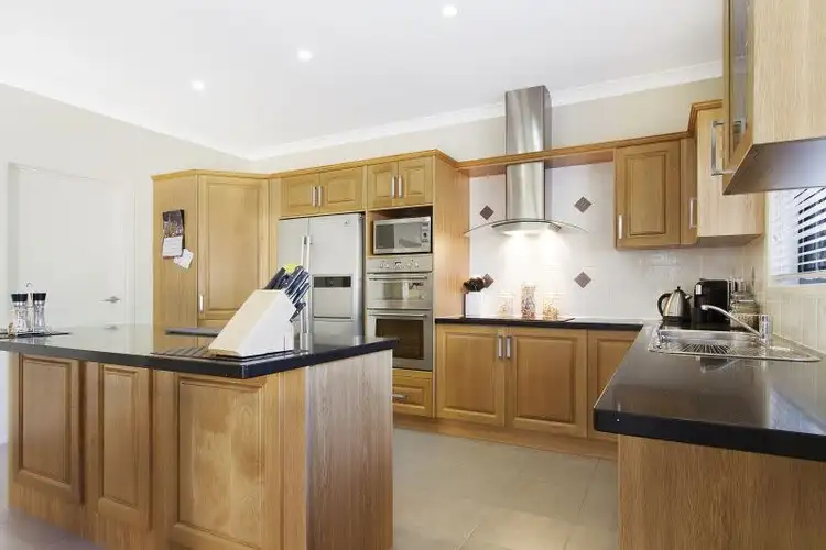 Sixth view of Homely house listing, 1 Balfour Place, Thornlands QLD 4164