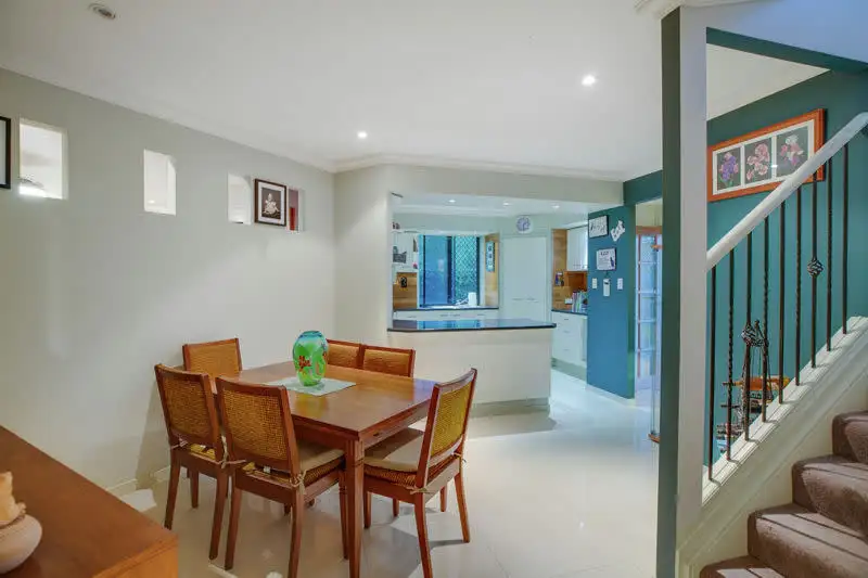 Main view of Homely house listing, 2 Downing St, Birkdale QLD 4159