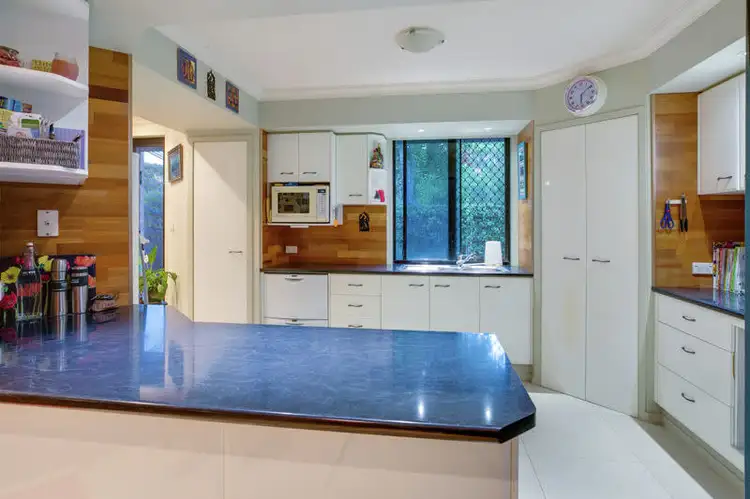 Second view of Homely house listing, 2 Downing St, Birkdale QLD 4159