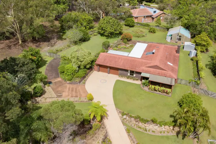 Main view of Homely house listing, 4 Garden Street, Alexandra Hills QLD 4161