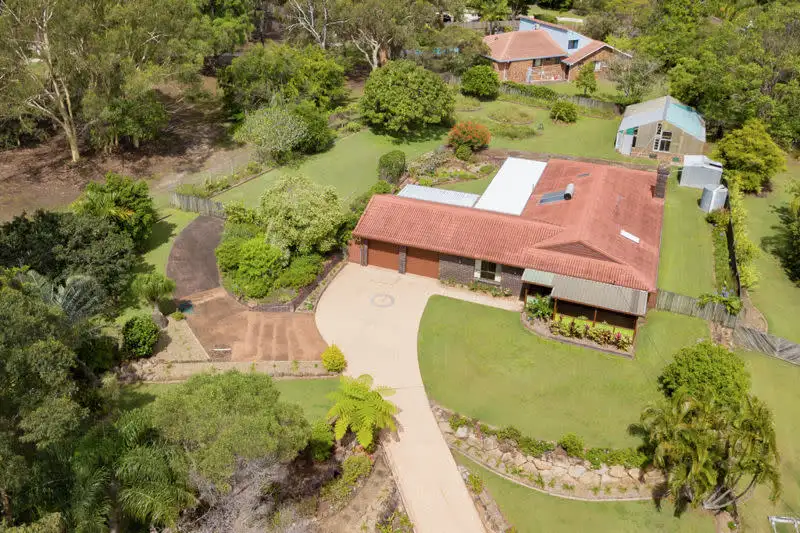 Main view of Homely house listing, 4 Garden Street, Alexandra Hills QLD 4161
