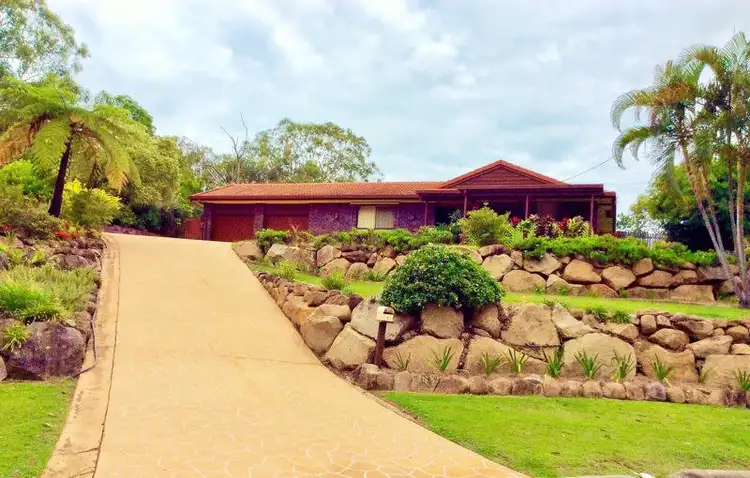 Second view of Homely house listing, 4 Garden Street, Alexandra Hills QLD 4161