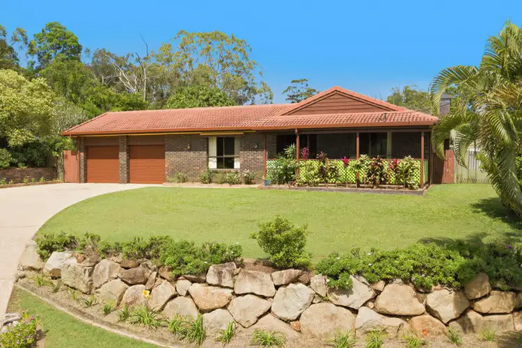 Third view of Homely house listing, 4 Garden Street, Alexandra Hills QLD 4161