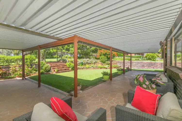 Sixth view of Homely house listing, 4 Garden Street, Alexandra Hills QLD 4161