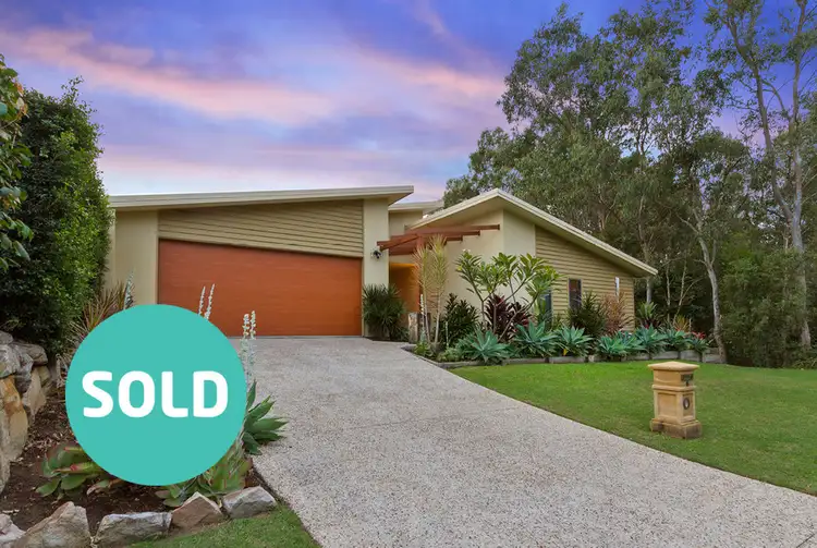 1 Jonathan Street, Upper Coomera QLD 4209