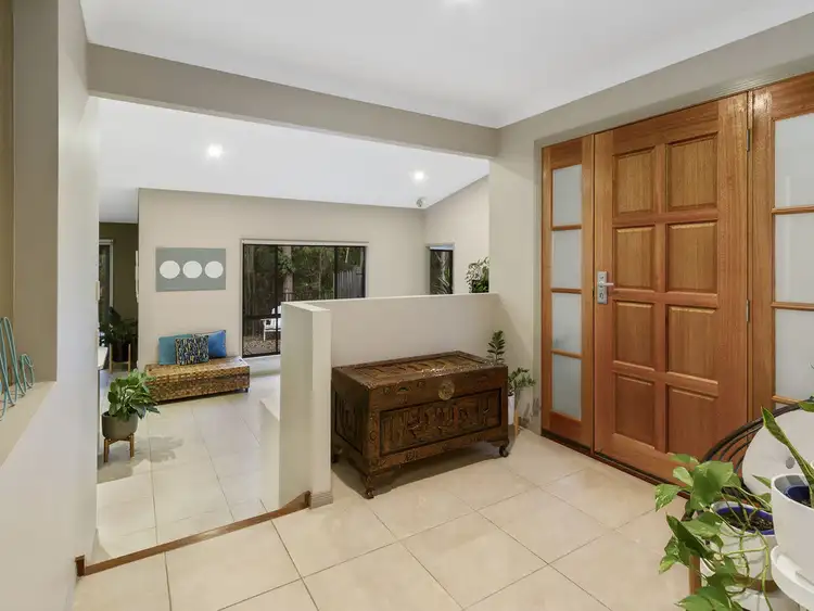 Second view of Homely house listing, 1 Jonathan Street, Upper Coomera QLD 4209