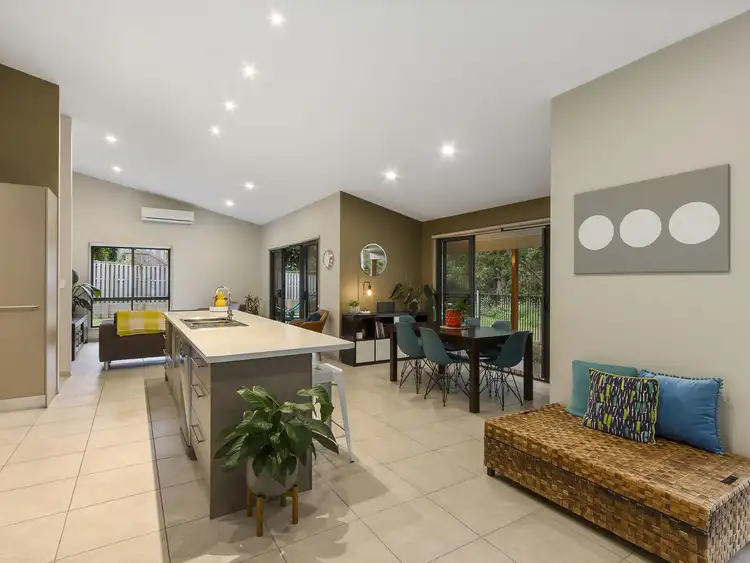 Third view of Homely house listing, 1 Jonathan Street, Upper Coomera QLD 4209