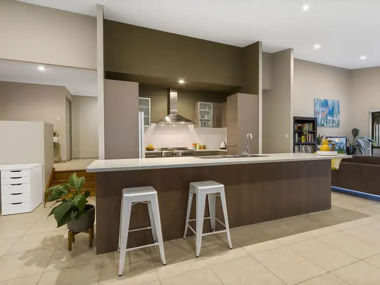 Fourth view of Homely house listing, 1 Jonathan Street, Upper Coomera QLD 4209