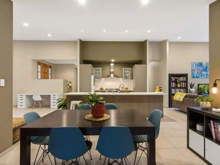 Fifth view of Homely house listing, 1 Jonathan Street, Upper Coomera QLD 4209