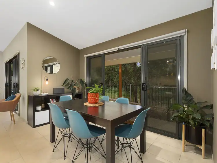 Sixth view of Homely house listing, 1 Jonathan Street, Upper Coomera QLD 4209